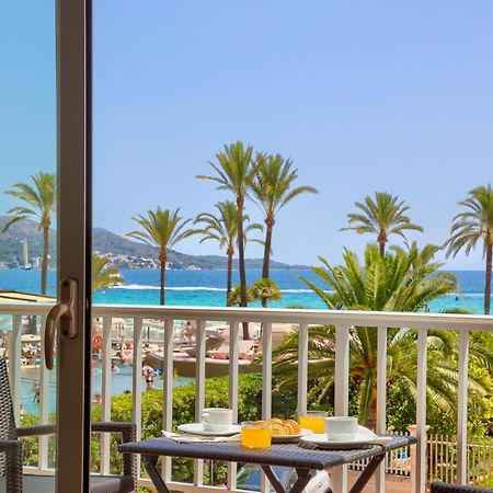 Apartamento Rosa 16 By Rentallorca Alcudia  Exterior foto