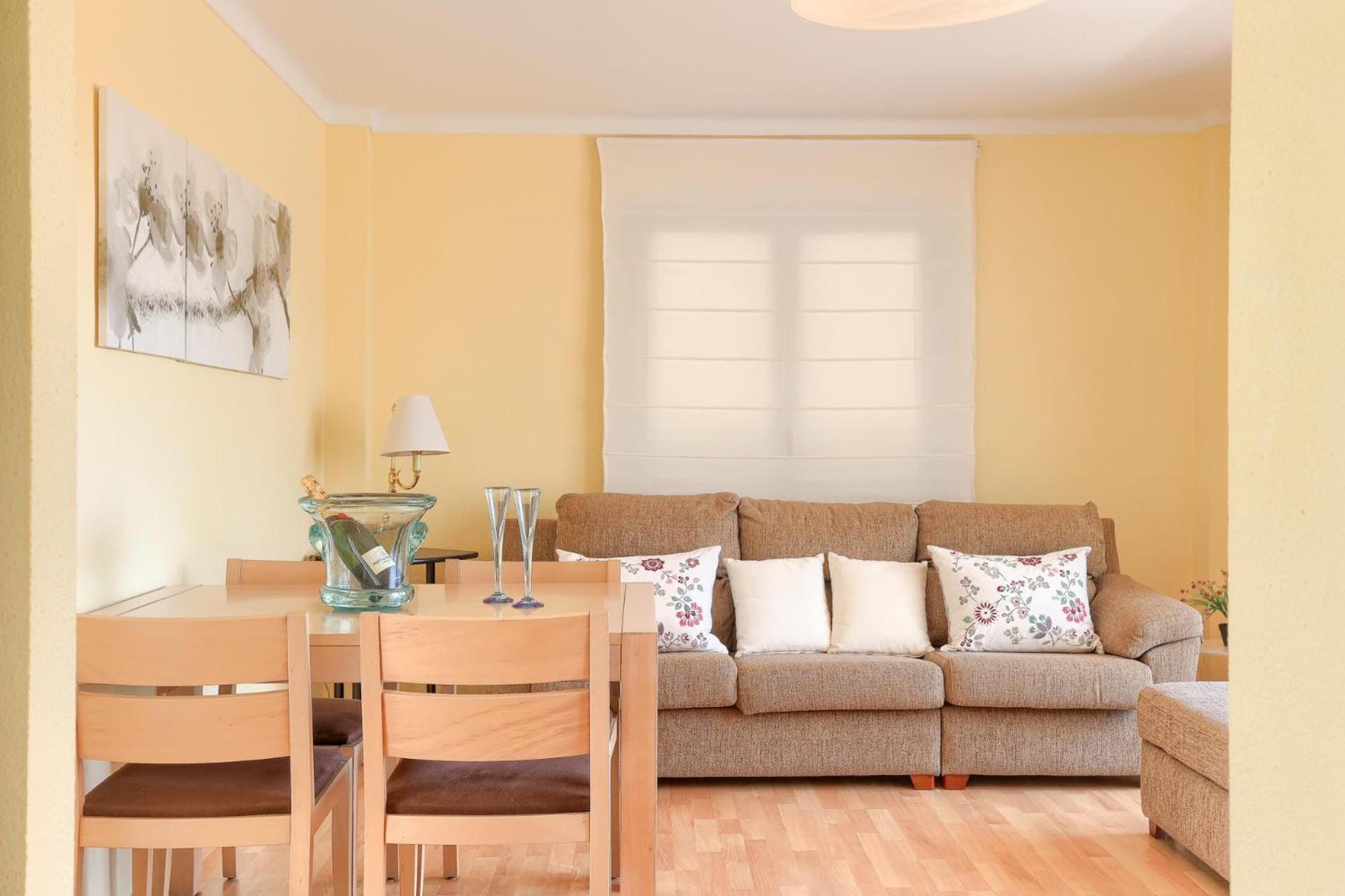 Apartamento Rosa 16 By Rentallorca Alcudia  Exterior foto