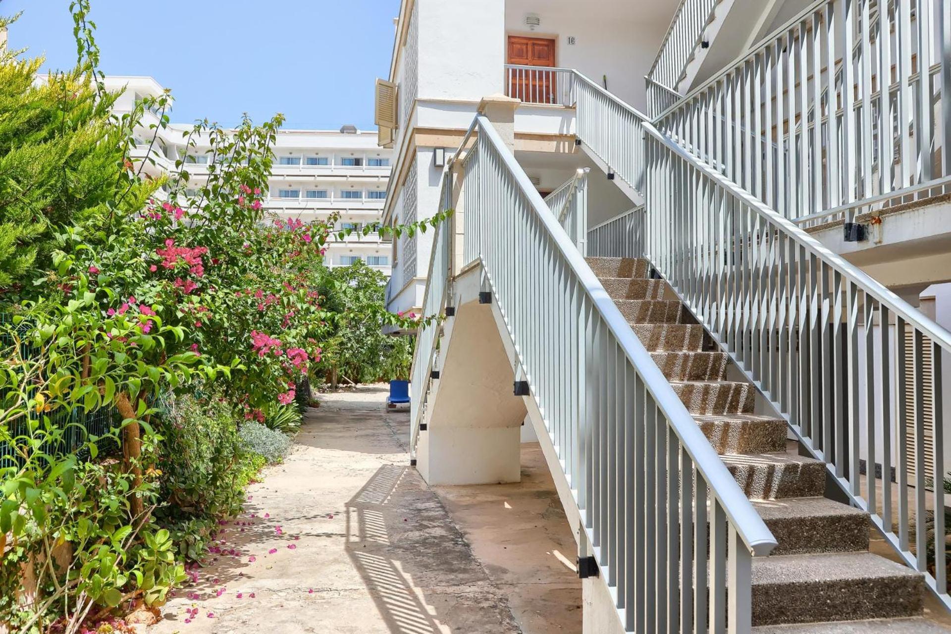 Apartamento Rosa 16 By Rentallorca Alcudia  Exterior foto